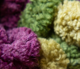 Fototapeta premium texturas