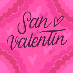 San Valentín