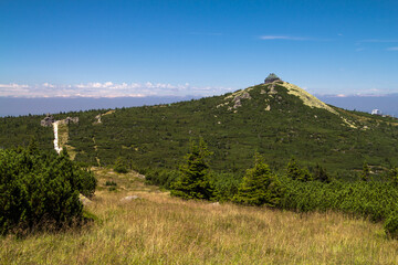 Karkonosze