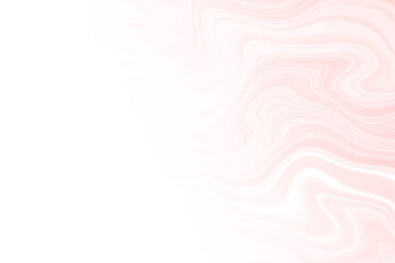 Fototapeta na wymiar Pink background with elements of red patterns, template for a card for Valentine's day or wedding. Cover for web screensavers in modern design.
