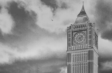 big ben