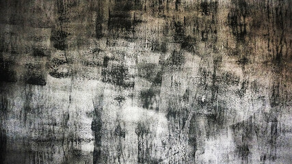 Texture from white to black