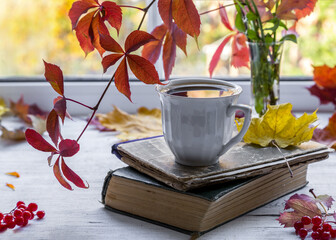 Image with tea.