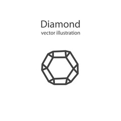 Diamond logo