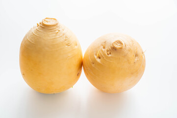 黄金かぶ
