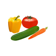 vegetables