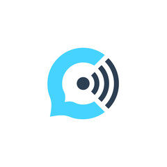 modern geometric simple logo design initiasl branding ,icon. vector ilustration .