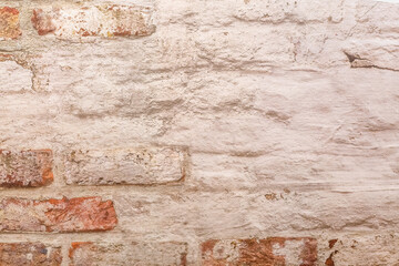 Panorama de fond de pierres pour création d'arrière plan.	