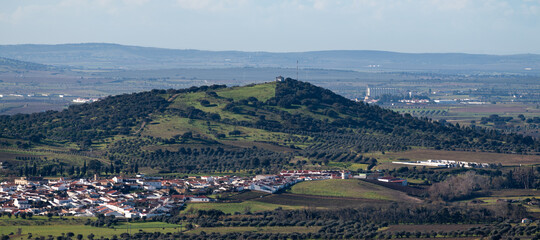 Vila de Frades