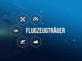 Flugzeugtr�ger