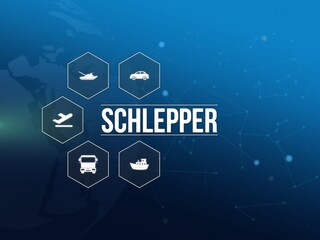 Schlepper