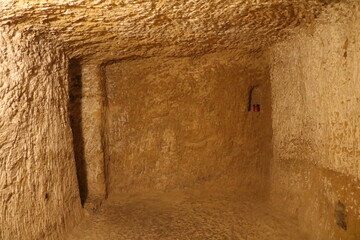 Cittadella in Rabat Victoria, Gozo Malta