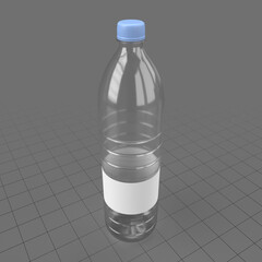 Water bottle