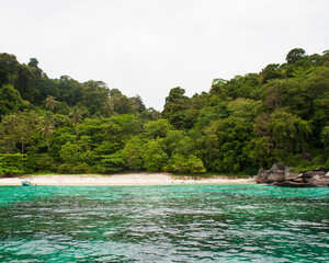 Tioman Island
