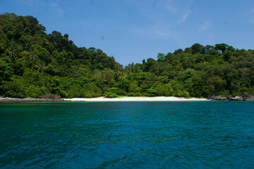 Tioman Island