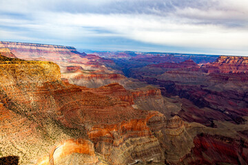 awesome grand canyon