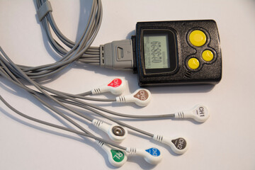 holter corazon