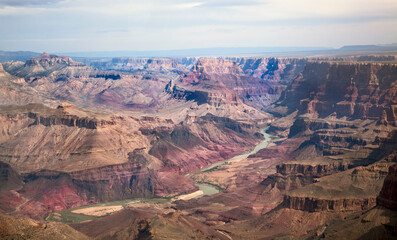 awesome grand canyon