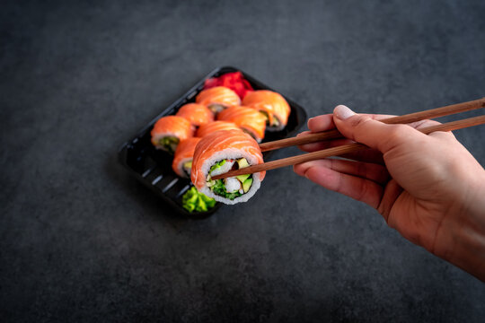 Tobiko Taste: A Culinary Adventure