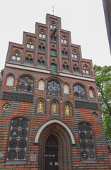 Lüneburg, Old Town