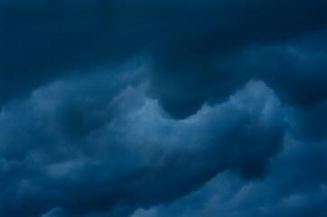 Clouds
