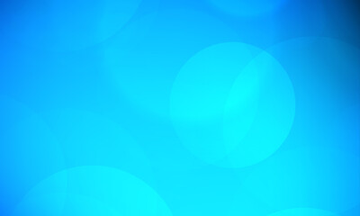 Abstract shiny blurred lights background stock illustration