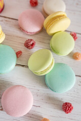 macaroons