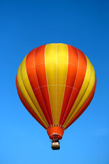 Hot Air Balloon
