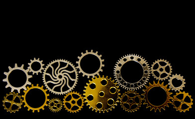 Abstract background