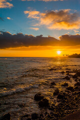 Poipu Sunset