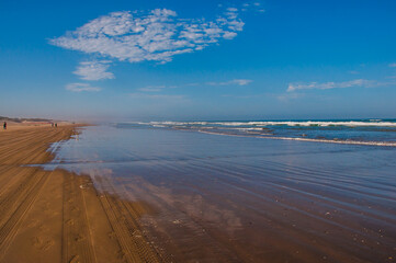 oceano Beach 