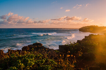 Hawaii, Poipu 