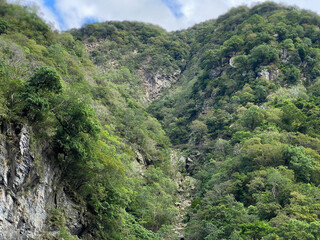 The&nbsp;Zhuilu Old Trail&nbsp;was created hundreds of years ago by the Truku indigenous people to connect their villages in Taroko Gorge and it is the landmark gorge of the park carved by the&nbsp;Liwu River.