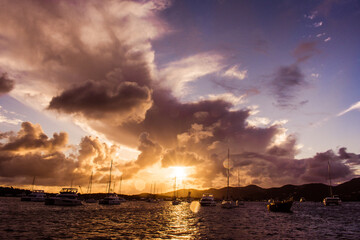 British Virgin Islands