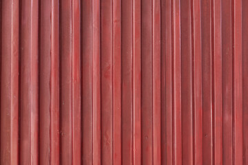 Washed out aged metal steel plate wall flat texture background roof garage door construction concept from Sofia, Bulgaria, Eastern Europe