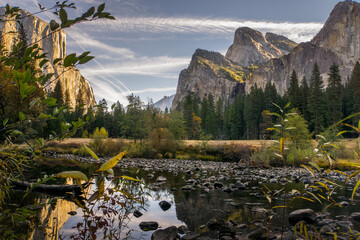 Yosemite Valley