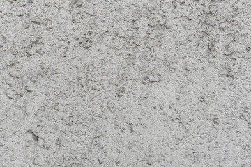 Aged termal isolation wall texture grain rough surface low quality construction in Sofia, Bulgaria, Eastern Europe