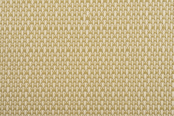 Textura de tela  Bacalar hueso