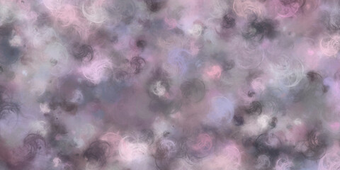 abstract fractal colorful pink purple lilac rose ruby marbled stone wall concete cement grunge image paint background bg texture wallpaper art frame sample illustration board