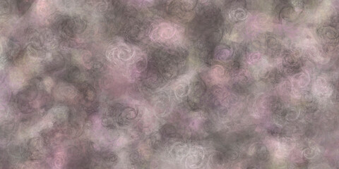 abstract fractal colorful pink purple lilac rose ruby marbled stone wall concete cement grunge image paint background bg texture wallpaper art frame sample illustration board