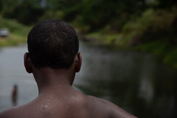 Fiji Boy