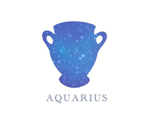 366 Best 水瓶座 Images Stock Photos Vectors Adobe Stock