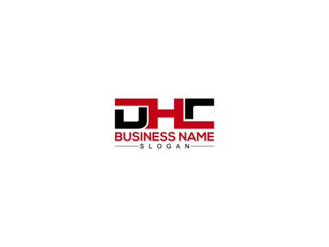 DHC Letter and templates design For Your Business