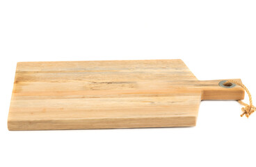 Wooden cutting board