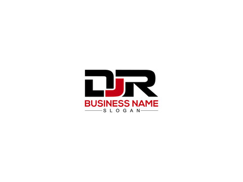 DJR Letter and templates design For Your Business