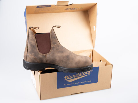 myer blundstone