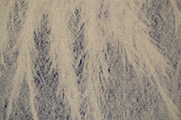 dark background with paper texture