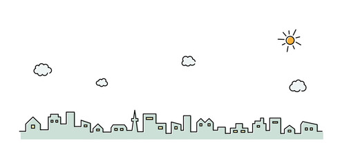 色々な建物 施設のアイコンセット ビル 家 イラスト 住宅 マンション ホテル お店 学校 病院 Wall Mural Yugoro 色々な建物 施設のアイコンセット ビル 家 イラスト 住宅 マンション ホテル お店 学校 病院 Wall Mural Yugoro