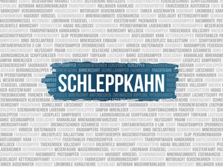 Schleppkahn
