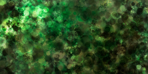 abstract fractal colorful green emerald olive clover lime marbled stone wall concete cement grunge image paint background bg texture wallpaper art frame sample illustration board